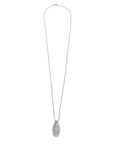 TIFFANY & CO. SV925 Return to Tiffany Necklace