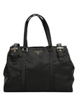 PRADA Nylon Handbag