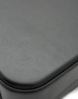 LOUIS VUITTON Monogram Glaze VarisetteMM Handbag M92234