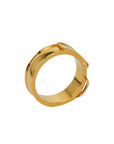 HERMES Scarf Ring