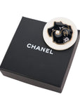 CHANEL Mademoiselle Brooch