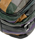 MIU MIU Patchwork Handbag