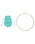 TIFFANY&CO. SV925 Bamboo Necklace
