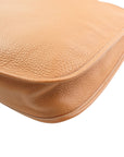 HERMES Evelyn Shoulder Bag