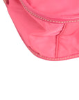 PRADA Nylon Handbag / Shoulder Bag 2Way