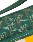 GOYARD Cap Vert PM Shoulder Bag