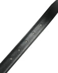 HERMES H Logo Belt