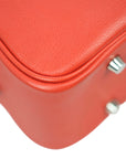 HERMES Plume 28 Handbag