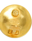 CHANEL Coco Mark Earrings