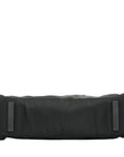 PRADA Nylon Shoulder Bag/Handbag 2Way