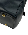 CELINE Boston Handbag/Shoulder Bag 2-Way