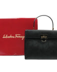SALVATORE FERRAGAMO Gancini Handbag