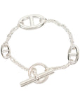 HERMÈS Farandole Bracelet SV925