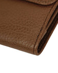 BVLGARI Bi-Fold Wallet