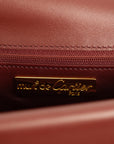 CARTIER Must Line Shoulder Bag
