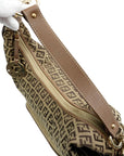 FENDI Zucchini Handbag