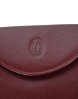 CARTIER Coin Case
