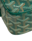 GOYARD Cap Vert PM Shoulder Bag