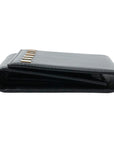 VERSACE Three-Fold Wallet