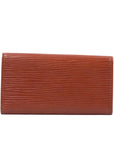 LOUIS VUITTON Epi Multicles4 M63823 Key Case