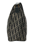 CHRISTIAN DIOR Monogram Shoulder Bag