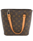 LOUIS VUITTON Monogram VavinPM Handbag M51172