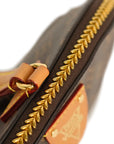 LOUIS VUITTON Monogram LV Moon Pochette HandbagM44943