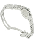 HERMES Clipper Classic Wrist watch CL4.210