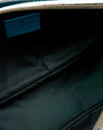 Gucci GG Canvas Pouch Handbag