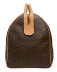 CELINE Macadam Boston50 Handbag/Travel Bag