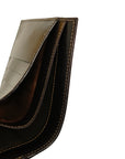 FENDI Zucca Bifold Wallet