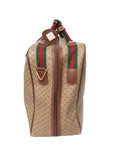 GUCCI Sherry Line Handbag