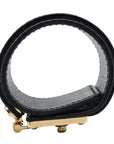 LOUIS VUITTON Monogram Bracelet M92118