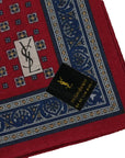YVES SAINT LAURENT Petit Scarf