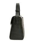 CHANEL 1997–1999 Matelasse Caviar Skin Shoulder Bag/Handbag 2Way