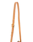 CELINE Macadam Shoulder Bag