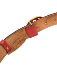 GUCCI Signature Belt