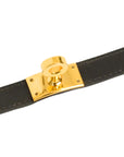 HERMÈS Kelly Bracelet