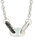 HERMES Maillon Necklace