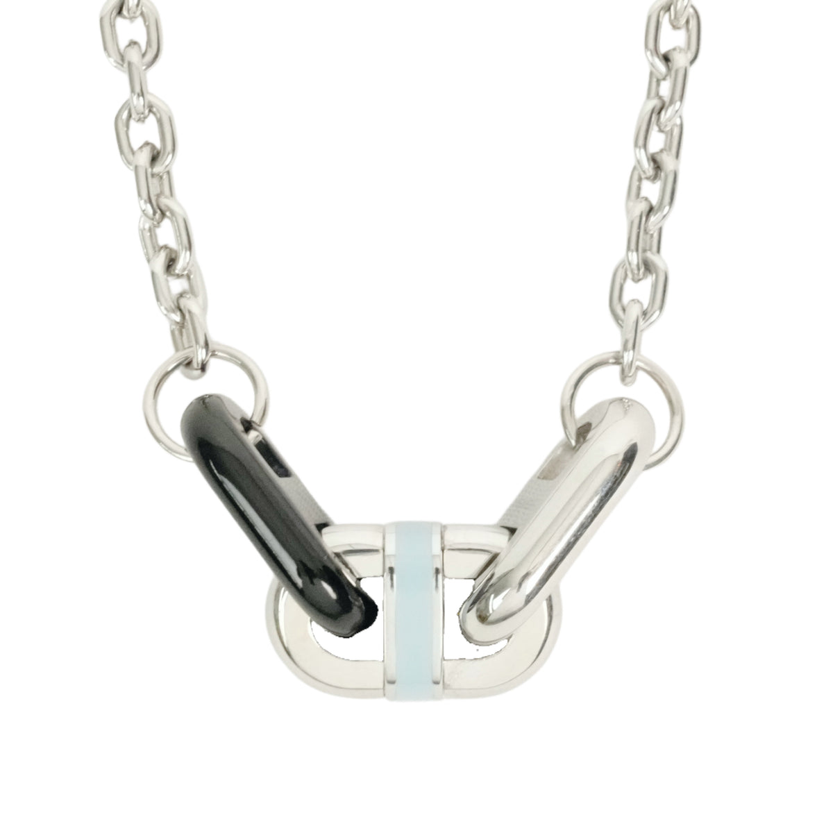 モ*グ様 箱付き O'Maillon Necklace HERMES モ*グ様 箱付き O'Maillon Necklace HERMES