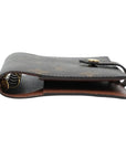 LOUIS VUITTON Monogram AgendaPM Notebook Cover OTHER ACCESSORY