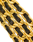 CHANEL 31 RUE Cambon Chain Belt