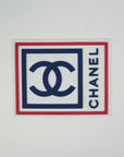 CHANEL 2005–2006 Sports Line Handbag / Travel Bag