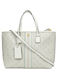 TORY BURCH Logo Handbag