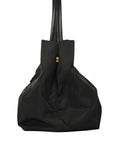 PRADA Nylon Ribbon Handbag