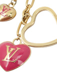 LOUIS VUITTON Bijou Sac Cool Keychain M65759