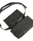 BOTTEGA VENETA Cassette Belt Bag/Shoulder Bag 2Way