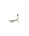 TIFFANY & CO.SV925 Elsa Peretti Open Heart Ring