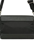 PRADA Re-Nylon Saffiano Shoulder Bag