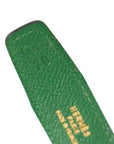 HERMES Constance Belt